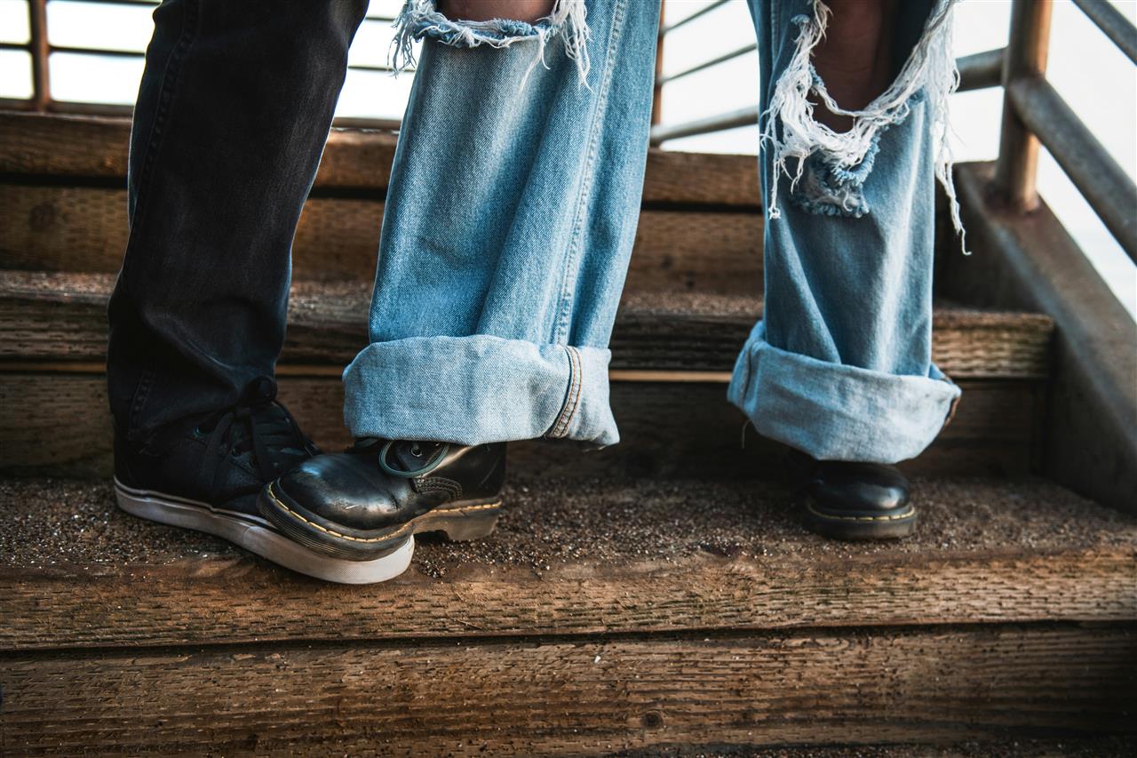 Sådan kan terapi med sofus markus ændre dit liv