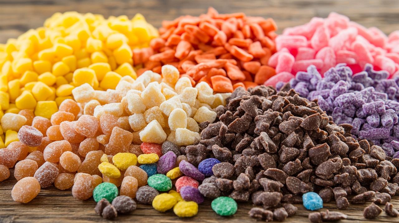 Godbidder til heste - en guide til de bedste valg