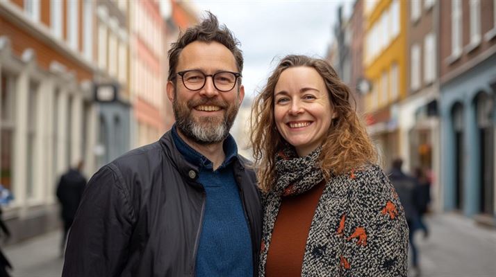 Parterapeut odense - en guide til at finde den rette hjælp til dit forhold