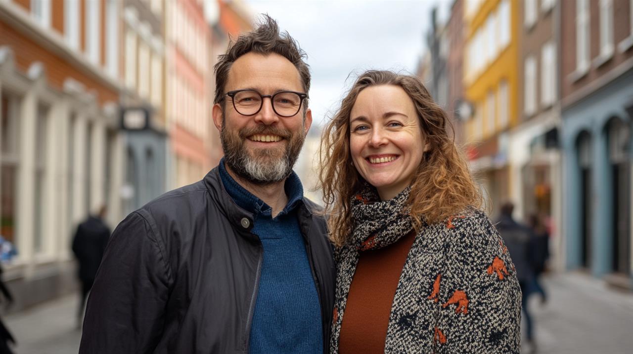 Parterapeut odense - en guide til at finde den rette hjælp til dit forhold