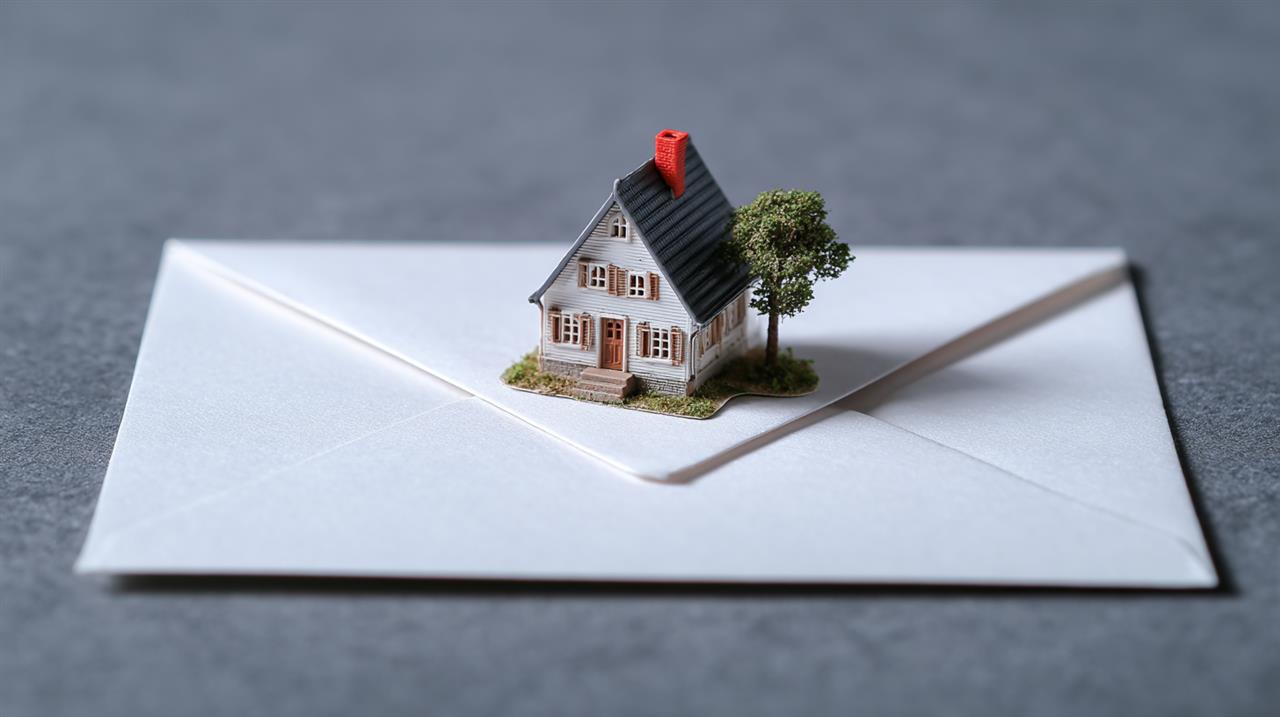Ejerpantebrev - en guide til boligejere