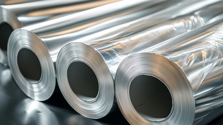 Den ultimative guide til pe folie